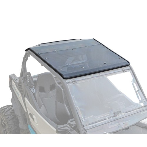 Can-Am Maverick Trail Tinted Roof Can-Am Maverick Trail Tinted Roof