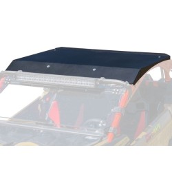 Can-Am Maverick X3 Aluminum Roof Can-Am Maverick X3 Aluminum Roof