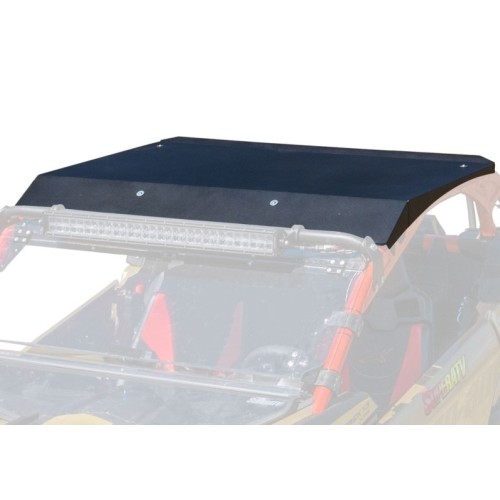 Can-Am Maverick X3 Aluminum Roof Can-Am Maverick X3 Aluminum Roof