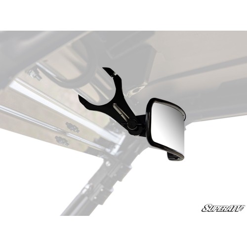 Kawasaki 17" Curved Rear View Mirror Kawasaki 17" Curved Rear View Mirror