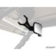 Can-Am 17" Curved Rear View Mirror Can-Am 17" Curved Rear View Mirror
