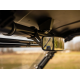 Polaris 17" Curved Rear View Mirror Polaris 17" Curved Rear View Mirror