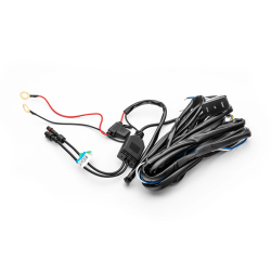 Polaris Lighted Side-View Mirrors