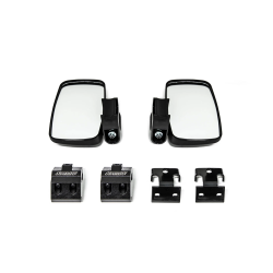 Polaris Ranger Side View Mirrors