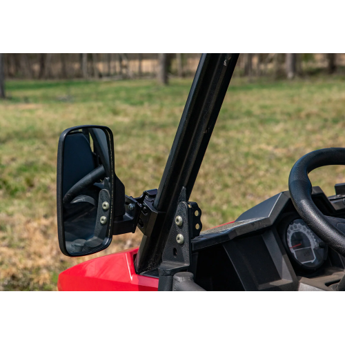 Polaris Ranger Side View Mirrors