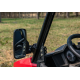 Polaris Ranger Side View Mirrors