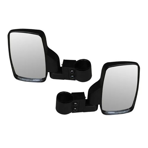 Polaris Ranger Side View Mirrors