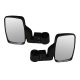Polaris Ranger Side View Mirrors