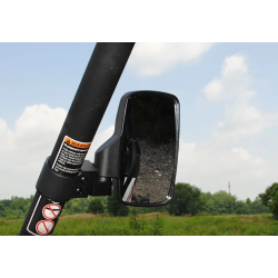 Polaris RZR Side View Mirrors