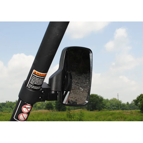 Polaris Ranger Side View Mirrors