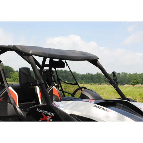 Polaris Ranger Side View Mirrors