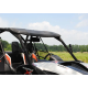 Polaris Ranger Side View Mirrors