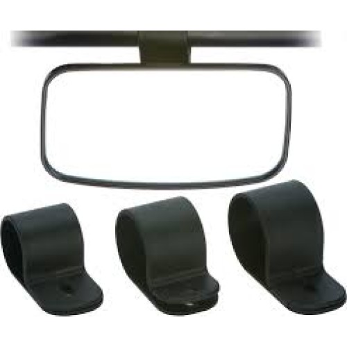 Open Trail Unversal UTV Universal Rear/Side Mirror Open Trail Unversal UTV Universal Rear/Side Mirror