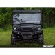 Kawasaki Mule Pro Flip Down Windshield