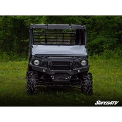 Kawasaki Mule Pro Flip Down Windshield