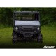 Kawasaki Mule Pro Flip Down Windshield