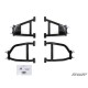 Kawasaki Mule Pro High Clearance 1.5" Offset Rear A-Arms