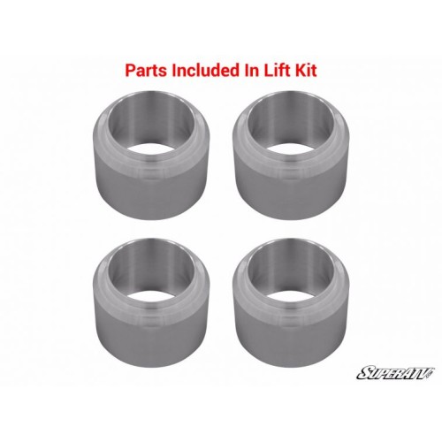 Can-Am Outlander 2" Lift Kit Can-Am Outlander 2" Lift Kit