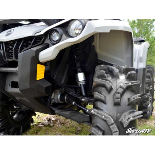 Can-Am Outlander 2" Lift Kit Can-Am Outlander 2" Lift Kit