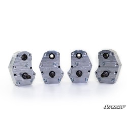 SuperATV Can-Am Outlander 6" (2019-2024) Portal Gear Lift