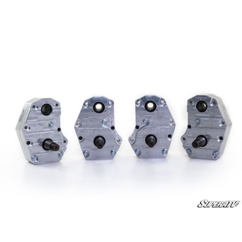 SuperATV Can-Am Outlander 6" (2019-2024) Portal Gear Lift