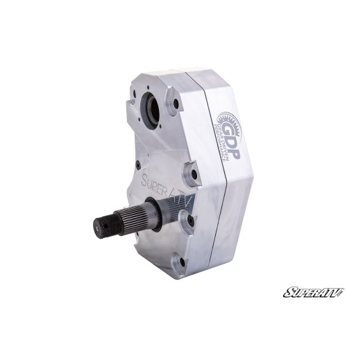 SuperATV Can-Am Outlander 6" (2019-2024) Portal Gear Lift