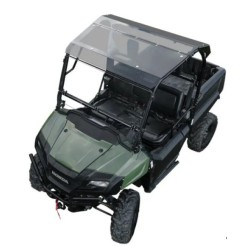 Honda Pioneer 700 Tinted Roof