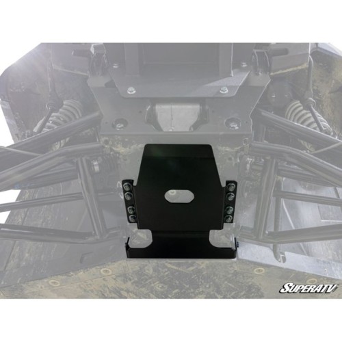 Polaris Ranger XP 1000 Front/Rear Frame Stiffener Polaris Ranger XP 1000 Front/Rear Frame Stiffener
