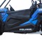 Polaris RZR XP Turbo S Plastic Doors