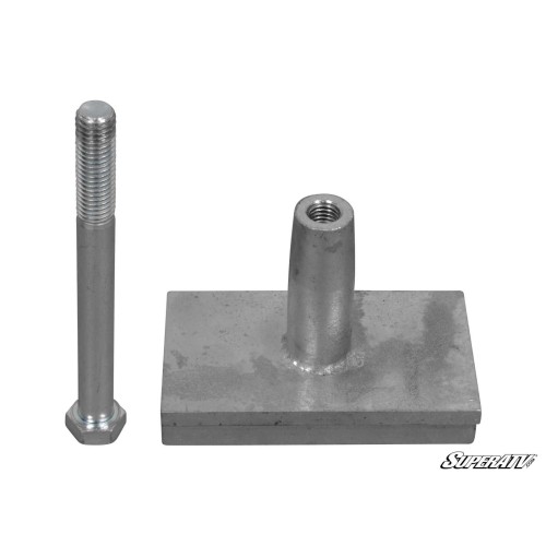 SuperATV Polaris Clutch Holder Tool SuperATV Polaris Clutch Holder Tool