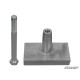 SuperATV Polaris Clutch Holder Tool SuperATV Polaris Clutch Holder Tool