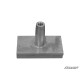 SuperATV Polaris Clutch Holder Tool SuperATV Polaris Clutch Holder Tool