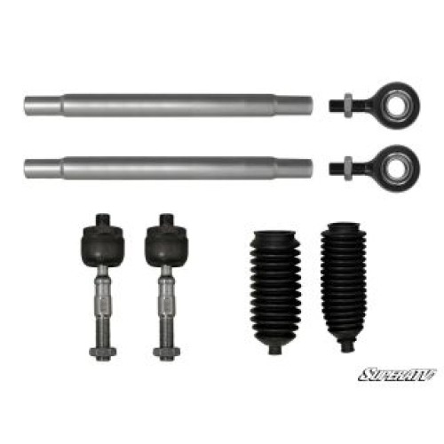 Polaris RZR 4 800 Heavy Duty Tie Rod Kit Polaris RZR 4 800 Heavy Duty Tie Rod Kit