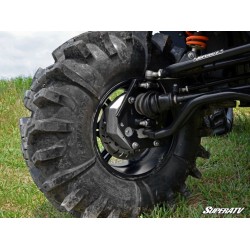 SuperATV Polaris RZR 570 4" Portal Gear Lift SuperATV Polaris RZR 570 4" Portal Gear Lift