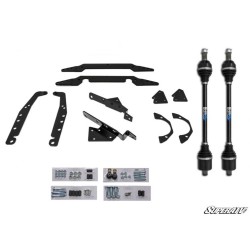 Polaris RZR XP 900 3-5" Lift Kit Polaris RZR XP 900 3-5" Lift Kit