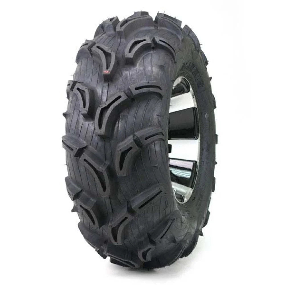Maxxis Zilla tire
