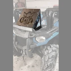 Radiator Relocation Kits