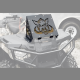 Polaris Sportsman 450-570 Radiator Relocation Kit (14-20) Polaris Sportsman 450-570 Radiator Relocation Kit (14-20)