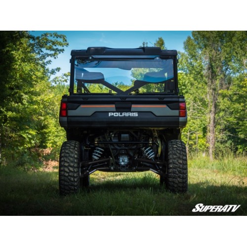 Polaris Ranger 1000 High-Clearance Rear Offset A-Arms Polaris Ranger 1000 High-Clearance Rear Offset A-Arms