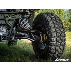 Polaris Ranger Kinetic High Clearance 1.5" Rear Offset A-Arms