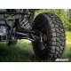 Polaris Ranger 1000 High-Clearance Rear Offset A-Arms Polaris Ranger 1000 High-Clearance Rear Offset A-Arms