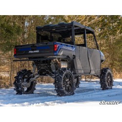 SuperATV Polaris Ranger 1000 6" Portal Gear Lift SuperATV Polaris Ranger 1000 6" Portal Gear Lift