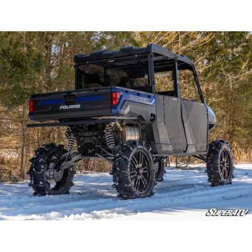 SuperATV Polaris Ranger 1000 6" Portal Gear Lift