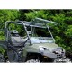 Polaris Ranger 800 Scratch Resistant Flip Windshield
