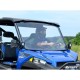 Polaris Ranger XP 900 Scratch Resistant Flip Windshield Polaris Ranger XP 900 Scratch Resistant Flip Windshield