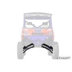 Polaris Ranger XP 900 6" Lift Kit Polaris Ranger XP 900 6" Lift Kit