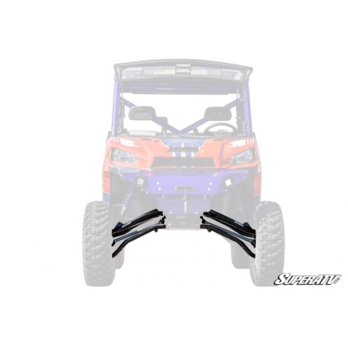Polaris Ranger XP 570 (Pro-Fit Cab) 6" Lift Kit