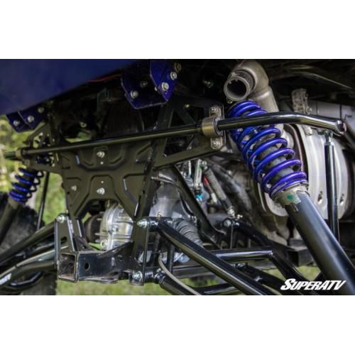 Polaris Ranger XP 570 (Pro-Fit Cab) 6" Lift Kit