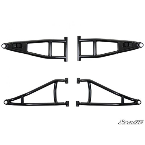 Polaris Ranger XP 570 (Pro-Fit Cab) 6" Lift Kit