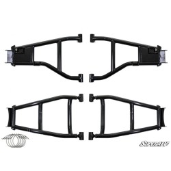 Polaris Ranger 1000 Diesel 6" Lift Kit Polaris Ranger 1000 Diesel 6" Lift Kit